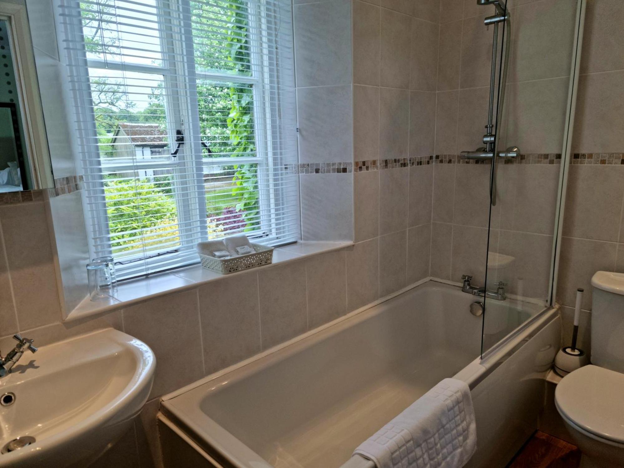Collaven Manor Hotel Окхамптън Стая снимка